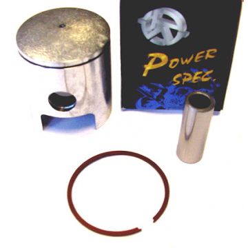 Zuiger Peugeot fox Honda wallaroo 40mm DMP