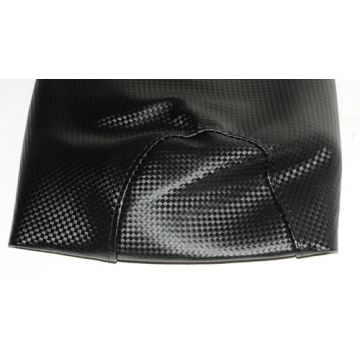 Zadelhoes/buddydek Peugeot Buxy/Zentih carbon