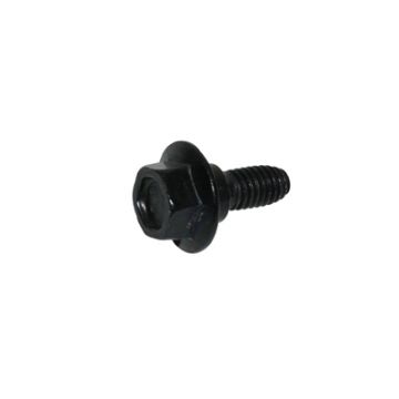 Zeskantant bout Peugeot Ludix/Speedfight m6 origineel 742719