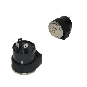Knipperlicht automaat LED Peugeot V-Clic 10W 12V