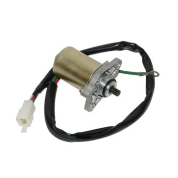 startmotor elyseo/elystar/fox/loox/lud/spf/spf3/squab/viva&gt;08 orig 744049