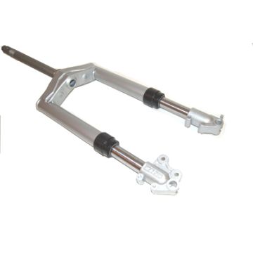 Voorvork 10 inch Ludix snake Ludix trend