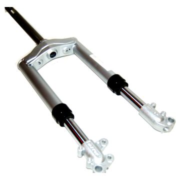 Voorvork model schijfrem deliverix Ludix pro ba 14 inch