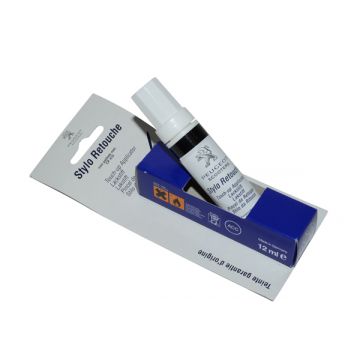 Lakstift Peugeot zwart metallic nk origineel 068700nk