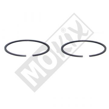 Zuigerveer Zundapp 39.00 x 2bl