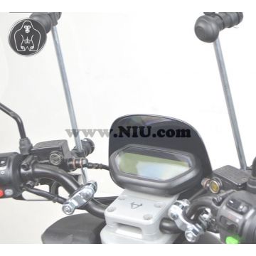Bevestigingset windscherm Niu N1S / U1 (Pro) / NQI Biondi