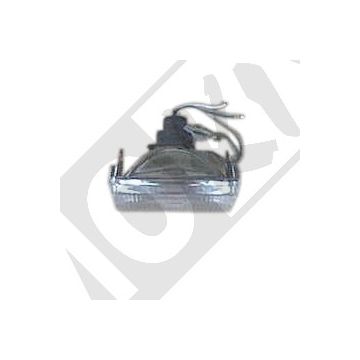 Koplamp Honda MTX/sh/MBX