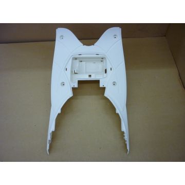Voetplaat wit ( wh-0090u ) Sym origineel