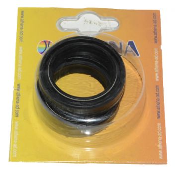 Keerringset voorvork Gilera DNA RST fur gpr Senda 35x48x11
