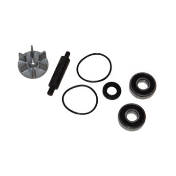 Waterpomp revisieset Derbi 50 LC Atlantis/Paddock/Predator/Cagiva Progress