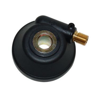 Kilometertelleraandrijving Derbi Senda (12 mm as) DMP