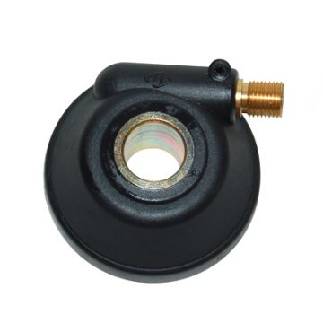 Kilometertelleraandrijving Rieju RS1/Motorhispania RX/ Derbi Senda (15 mm as)