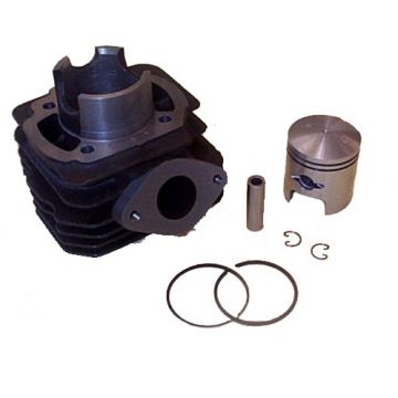 Cilinder 41mm Metrakit derbi atlantis ac hun / pad