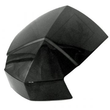 Tellerkap Keeway Matrix zwart