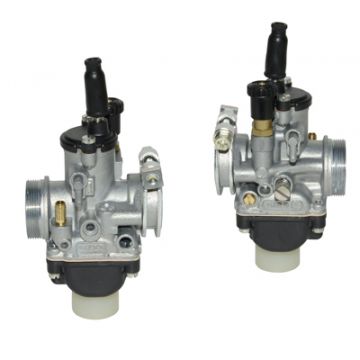 Carburateur handchoke 16mm PHBG 16as Dellorto