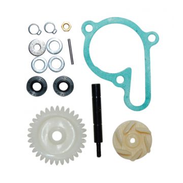 Revisieset waterpomp Derbi GPR DMP