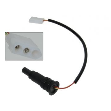 Benzinetank vlotter-zender Derbi Senda >2006/Aprilia RX origineel 864489