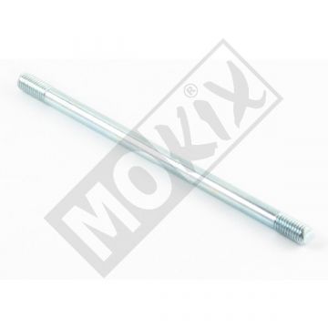 Cilinder tapeind Zundapp watergekoeld 130.5mm