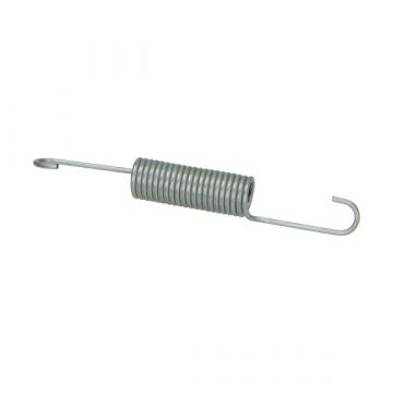 Seitenständer Feder dick außer 137mm Senda sx original 867291
