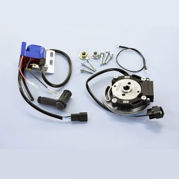 Binnenrotor ontsteking Aprilia RX50/Minarelli AM6/Senda Polini 171.0555