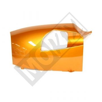 Onderspoiler / sideskirt Generic Ideo koper links