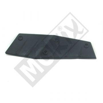 RUBBER TREEPL.SCHERM RE GEN XOR