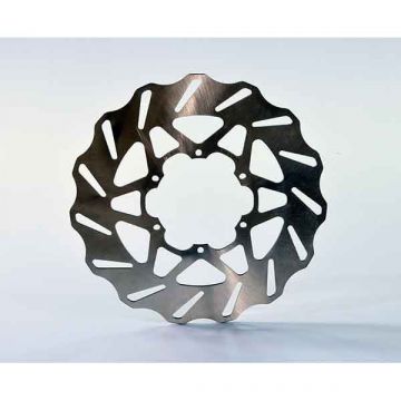 Remschijf Derbi Senda pro/Senda x-tr 260mm voor Polini 175.0052