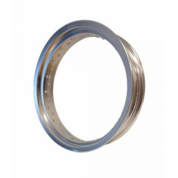 Velg spaak aluminium onder andere Derbi  Senda 3.50x17