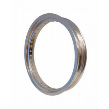 Velg spaak aluminium onder andere Derbi Senda 2.50x17