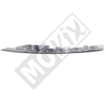 PIA EMBLEM 4 VENTILE