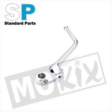 Kickstartpedaal Kreidler RS 5 versnellingen chroom SP