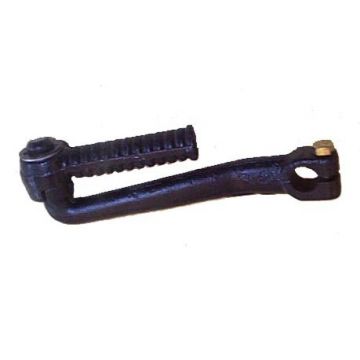 Kickstart pedaal opklapbaar Morini / SR2000 / TGB / Rush / Adress / Forza DMP