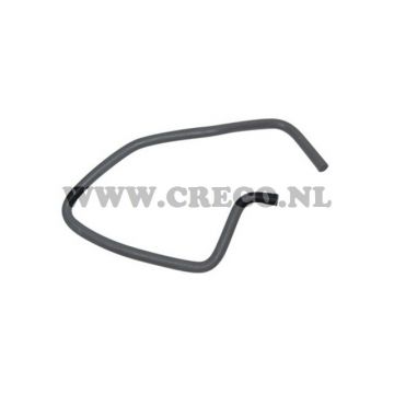 Koelslang lang Yamaha Aerox origineel 5bre24851000