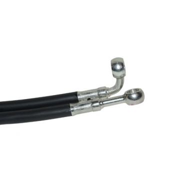 remleiding f12r achter orig 03307300