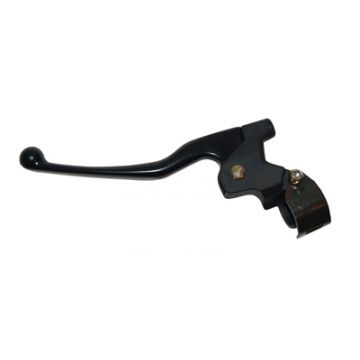 Stuurstrop + greep Malaguti Phantom F12R AC links origineel 12119400