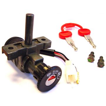 Contactslot Malaguti F12 Phantom DMP