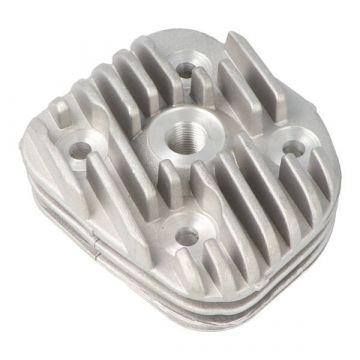 Cilinderkop Malaguti Phantom F12R AC origineel 59010100