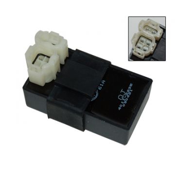 cdi-unit Malaguti F12r ac origineel 02413500