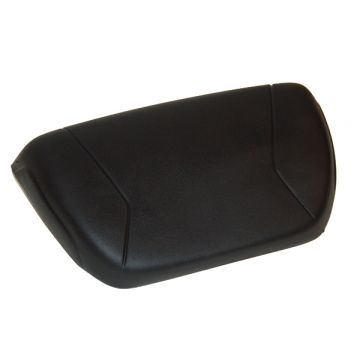 Rugsteun topkoffer Malaguti Centro 4t zwart origineel 06511203