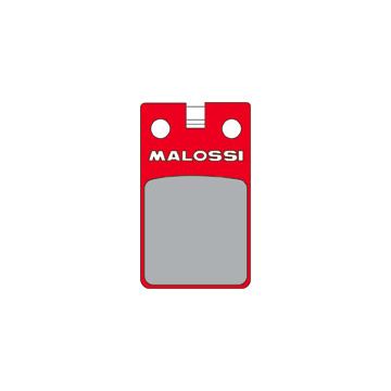 Bremsbelag-Set Malaguti F12/F15/Crosser Malossi Mhr