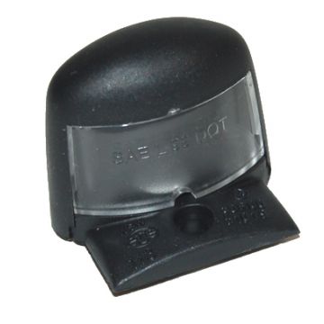 verlichting kentekenplaat centro 4t orig 01607100