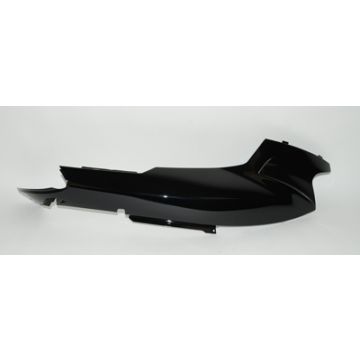 Zijscherm Malaguti Centro 4T 50cc zwart centauri links origineel 07180292