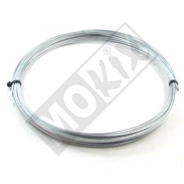 ROL BINNENKABEL UNI 2.0mm 25 mtr