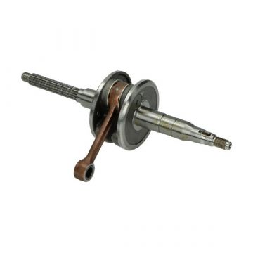 Krukas f12r lc/f15rst origineel 77120500