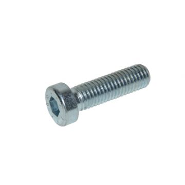 Buitenpoot Malaguti XSM/XTM m10x35mm origineel 18425000