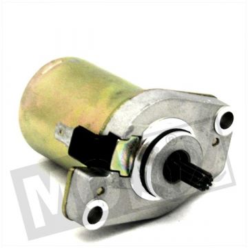 Bye Bike startmotor