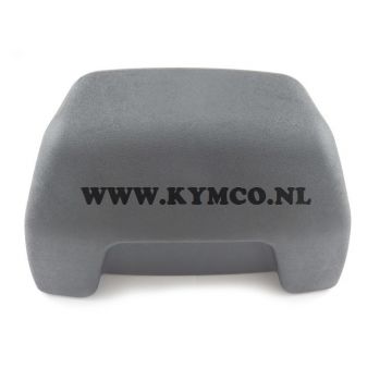 Zadel / Buddy duozit rugsteun Kymco G-Dink origineel 77210-LHG7-E00-T01