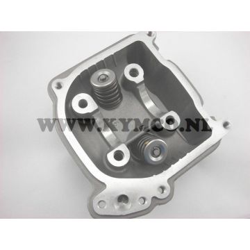 Cylinderkop origineel Kymco 39mm Agility Super8 Compleet