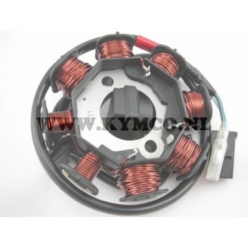 Stator Sento Filly