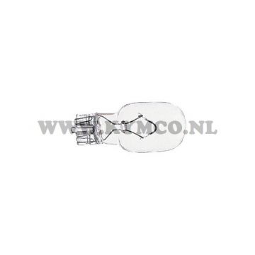 Lamp W3.4W T10 12V 3.4W Kymco origineel-7002141